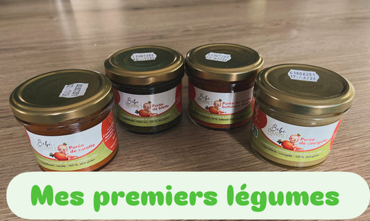 Comment savoir si bébé est prêt pour les purées? Signes et conseils pratiques
