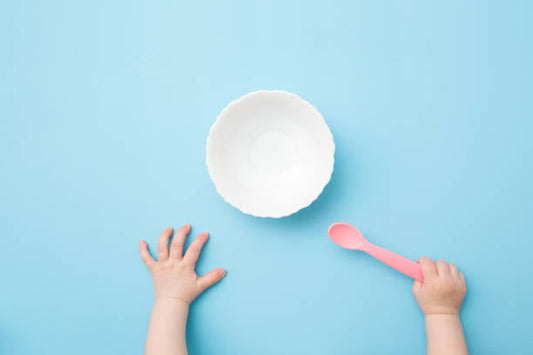 Comment simplifier les repas de bébé avec nos purées artisanales ?