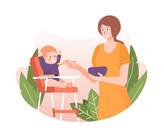 Comment gérer les allergies et intolérances alimentaires chez le bébé ?