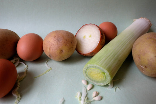 Pourquoi les bébés adorent ils certains légumes que les adultes détestent ?