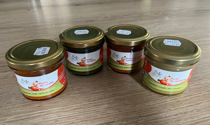 Pack découverte "légumes"