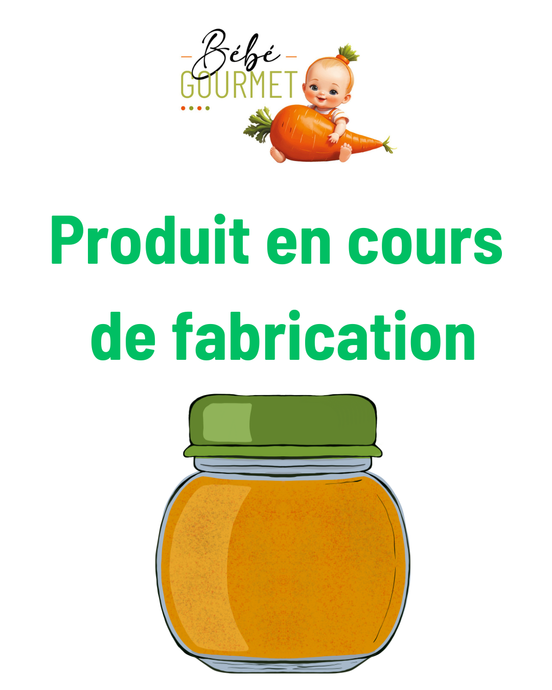 Quinoa aux carottes - petits morceaux